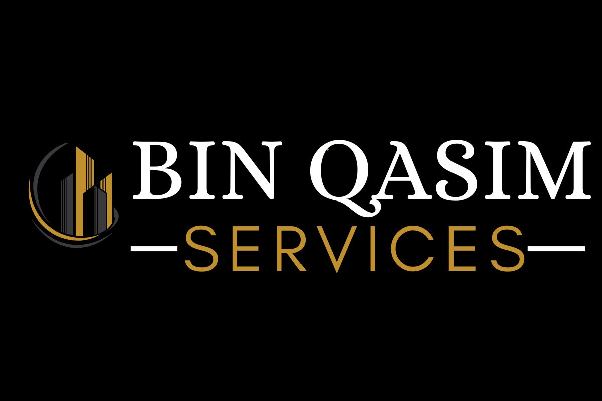 bin qasim services